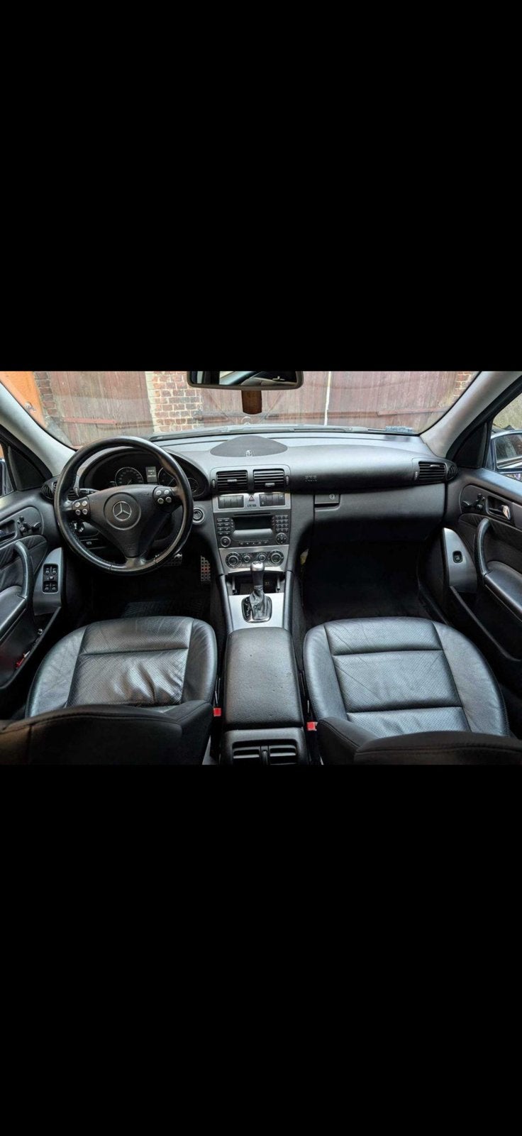 Mercedes benz c 180 2007, Vacatures, 33 - 40 uur, Overige niveaus, Vanaf 10 jaar, Overige vormen