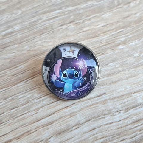 Stitch - BT02, Verzamelen, Disney, Nieuw, Beeldje of Figuurtje, Overige figuren, Verzenden