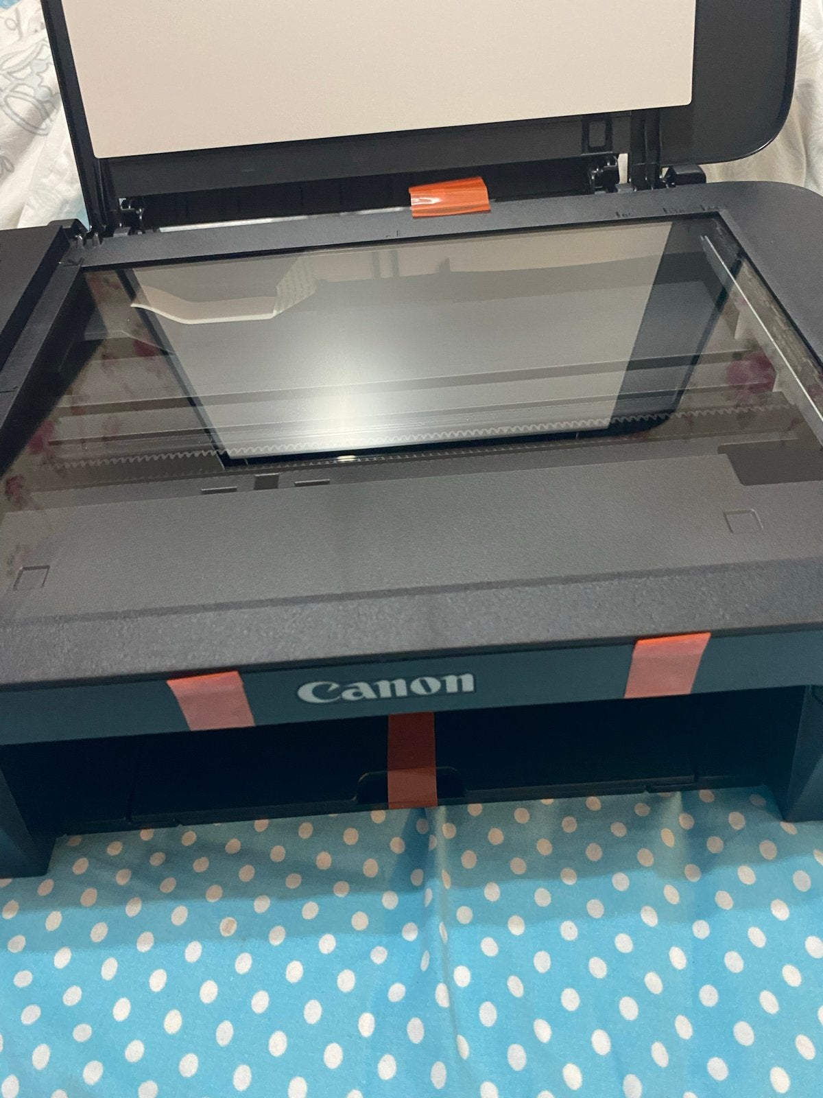 Canon Pixma TS3150 All-in-One Printer - Nieuwstaat, Computers en Software, Inkjetprinter, All-in-one, Ophalen of Verzenden, Draadloos