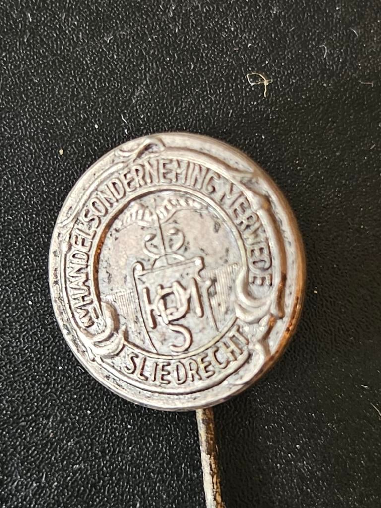 Handelsonderneming Merwede Sliedrecht, Ophalen of Verzenden