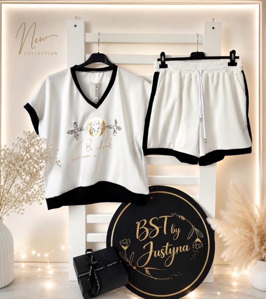 Kleding dames, Kleding | Dames, Sportkleding, Wit, Nieuw, Ophalen of Verzenden, New Collection