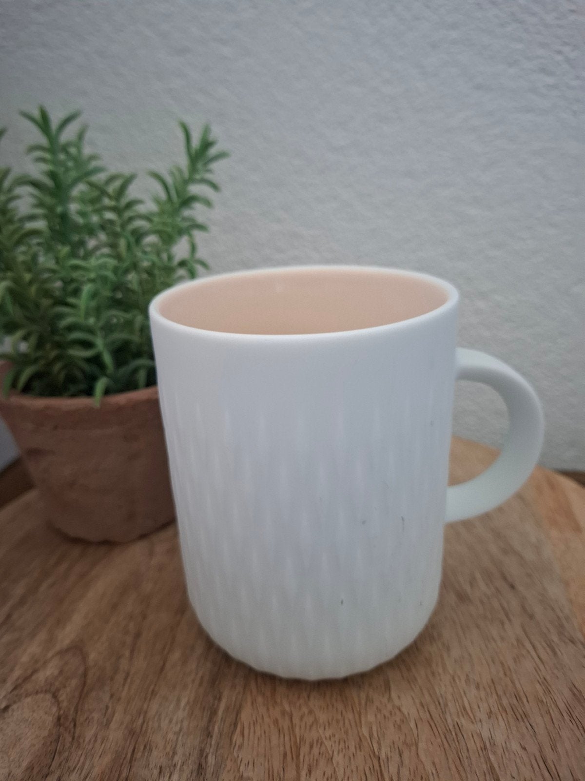 Nespresso Fusalp Mok - Nieuw en Ongebruikt, Ophalen of Verzenden, Nieuw