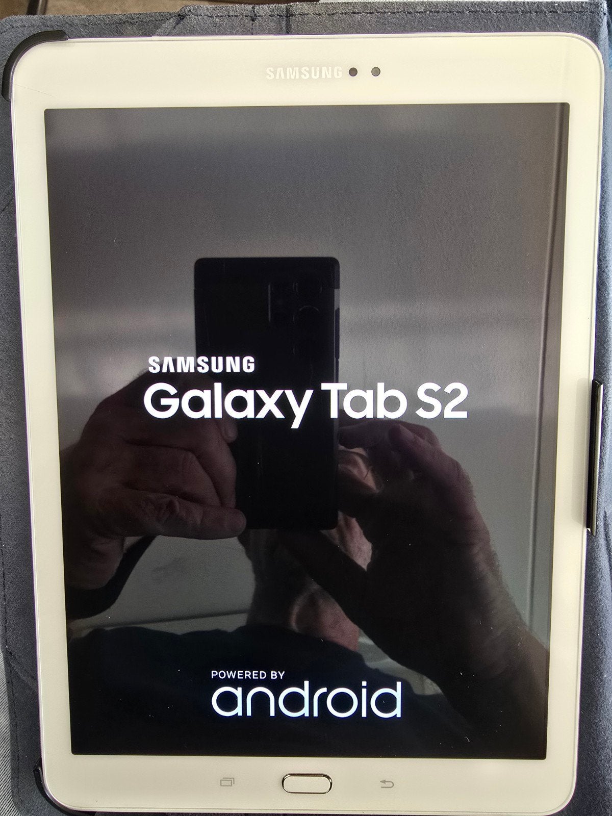 Samsung Galaxy Tab S2 - 9.7 inch, 32GB, sm-T810Wi-Fi, Gebruikt, 32 GB, Galaxy Tab S2 sm-T810, Samsung
