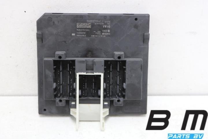BCM (boordnetregelapparaat) VW Golf 7 5Q0937084CJ, Gebruikt