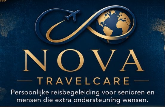 reisbegeleider voor oudere & mensen met beperkte mobiliteit, Rijbewijs B, Variabele uren, Overige branches, Freelance of Uitzendbasis