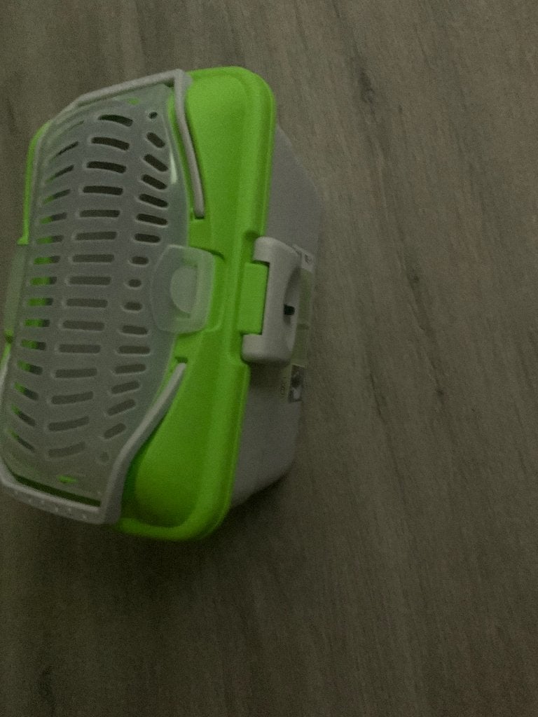 Reis kooi knaagdieren, Kooi, Minder dan 75 cm, Zo goed als nieuw, Hamster