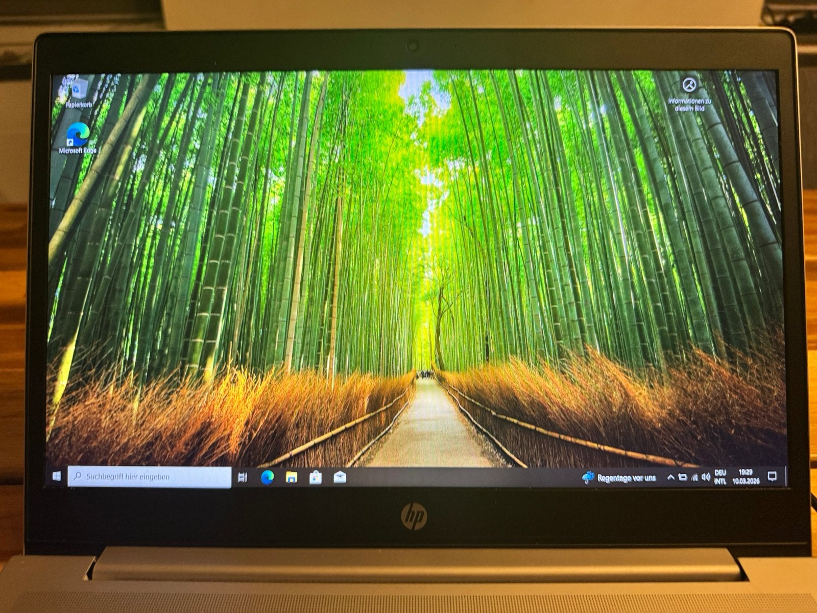 HP Probook 450 G6 Laptop | i5 8th Gen | 16GB RAM | 250GB SSD, Computers en Software, Windows Laptops, Gebruikt, 2 tot 3 Ghz, Ophalen of Verzenden