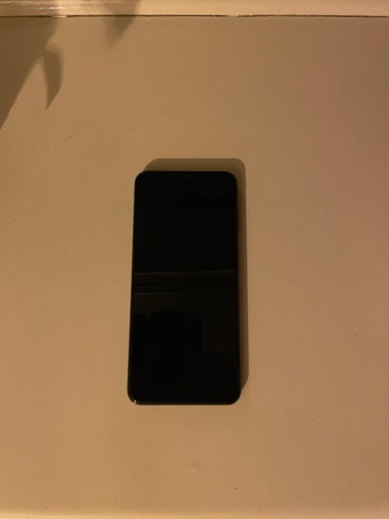 Samsung Galaxy A13 64GB A135 Zwart, Telecommunicatie, Mobiele telefoons | Samsung, Gebruikt, Zwart, Touchscreen, Ophalen of Verzenden