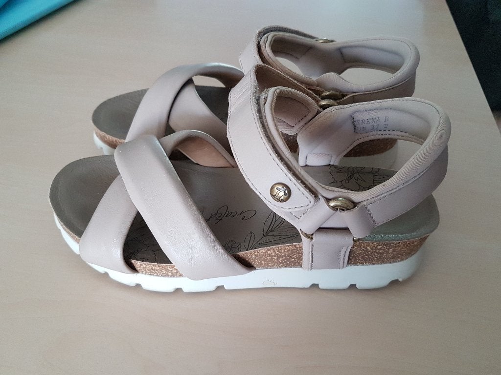 Panama Jack SERENA B wit/beige maat 37 in zeer goede staat!, Kleding | Dames, Zwart, Ophalen of Verzenden, Panama Jack, Sneakers of Gympen