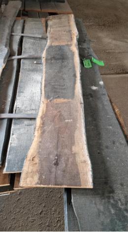 Eiken planken ( 244 ), Ophalen, Gebruikt, Minder dan 25 mm, Eiken