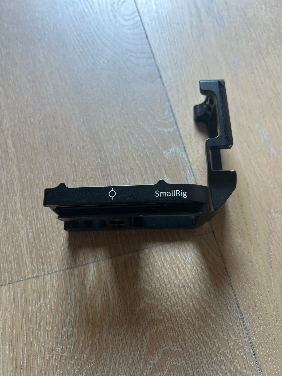 SmallRig Camera Rig/Cage - canon 5d markIV, SmallRig, Camera rig/cage, Ophalen of Verzenden, Zo goed als nieuw