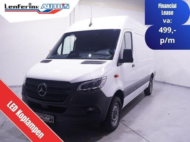 Mercedes Benz Sprinter