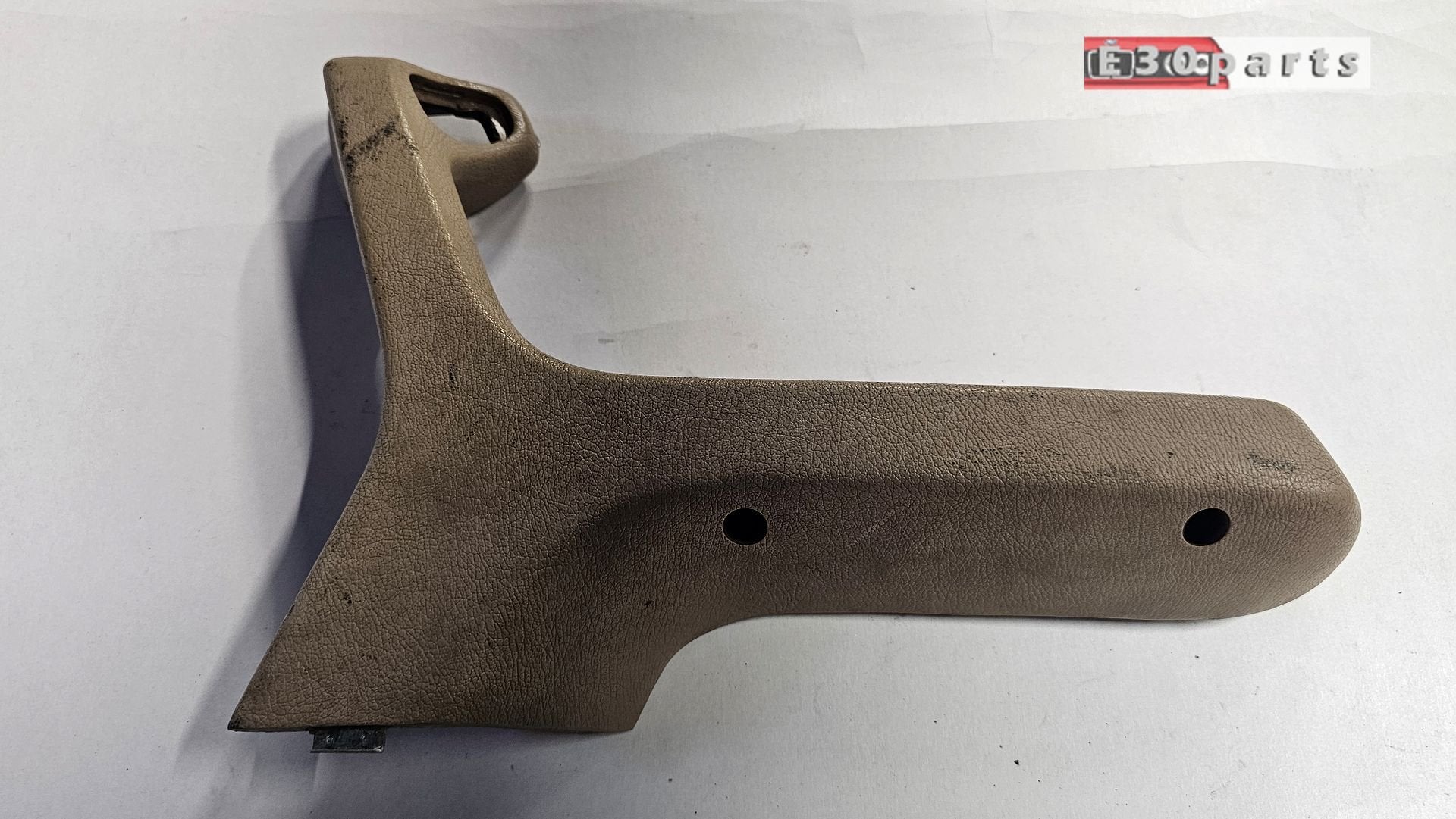 Deurgreep voorzijde binnenzijde rechts beige  BMW 3 serie E3, Gebruikt, -, Deur, Ophalen of Verzenden