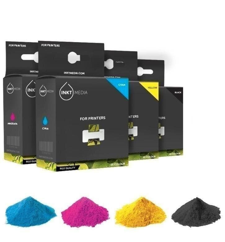 De goedkoopste inktcartridges voor Brothe Canon Epson en Hp, Computers en Software, Printers, ., Printer, Inkjetprinter, Nieuw