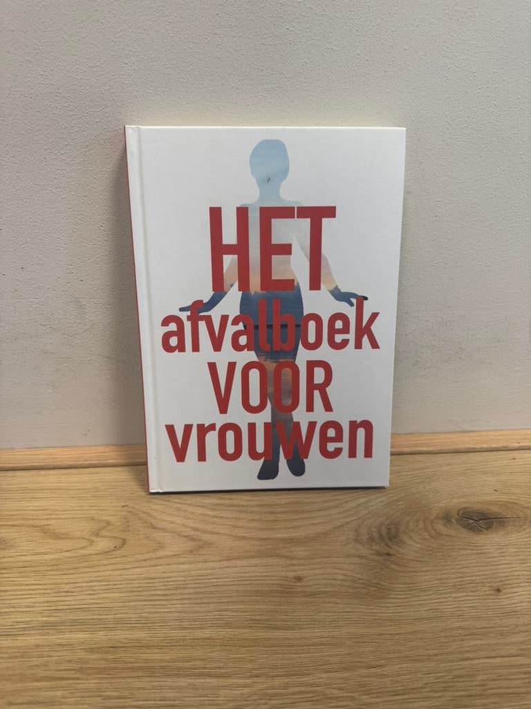 B Sunday - Het afvalboek voor vrouwen, Ophalen of Verzenden, Zo goed als nieuw, B Sunday