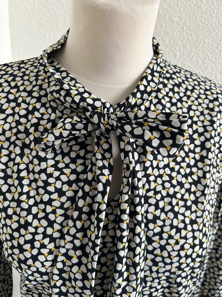 Studio Anneloes maat L prachtige top blouse 2840, Studio Anneloes, Studio Anneloes, Zwart, Studio Anneloes
