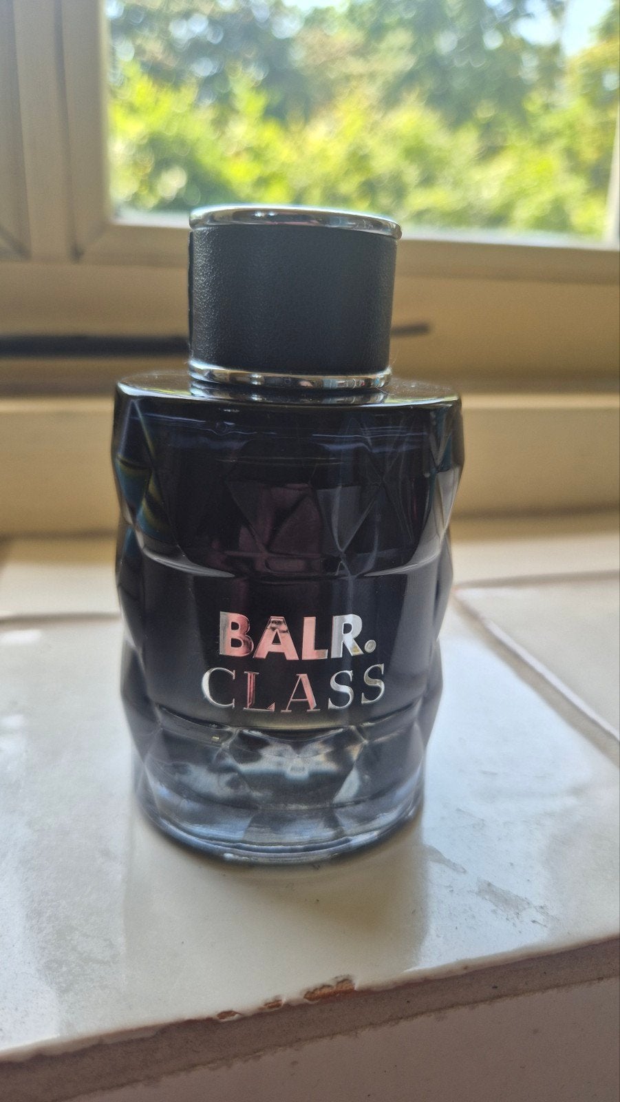 BALR. Class For Men - Luxe Houtachtig Parfum, Ophalen of Verzenden