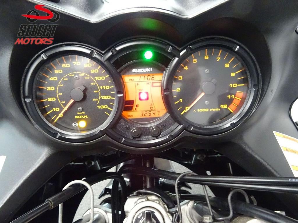ZEER MOOIE SUZUKI V-STROM DL 650 ABS  (2009), Motorrijbewijs A, Onbekend, Meer dan 35 kW, Overig