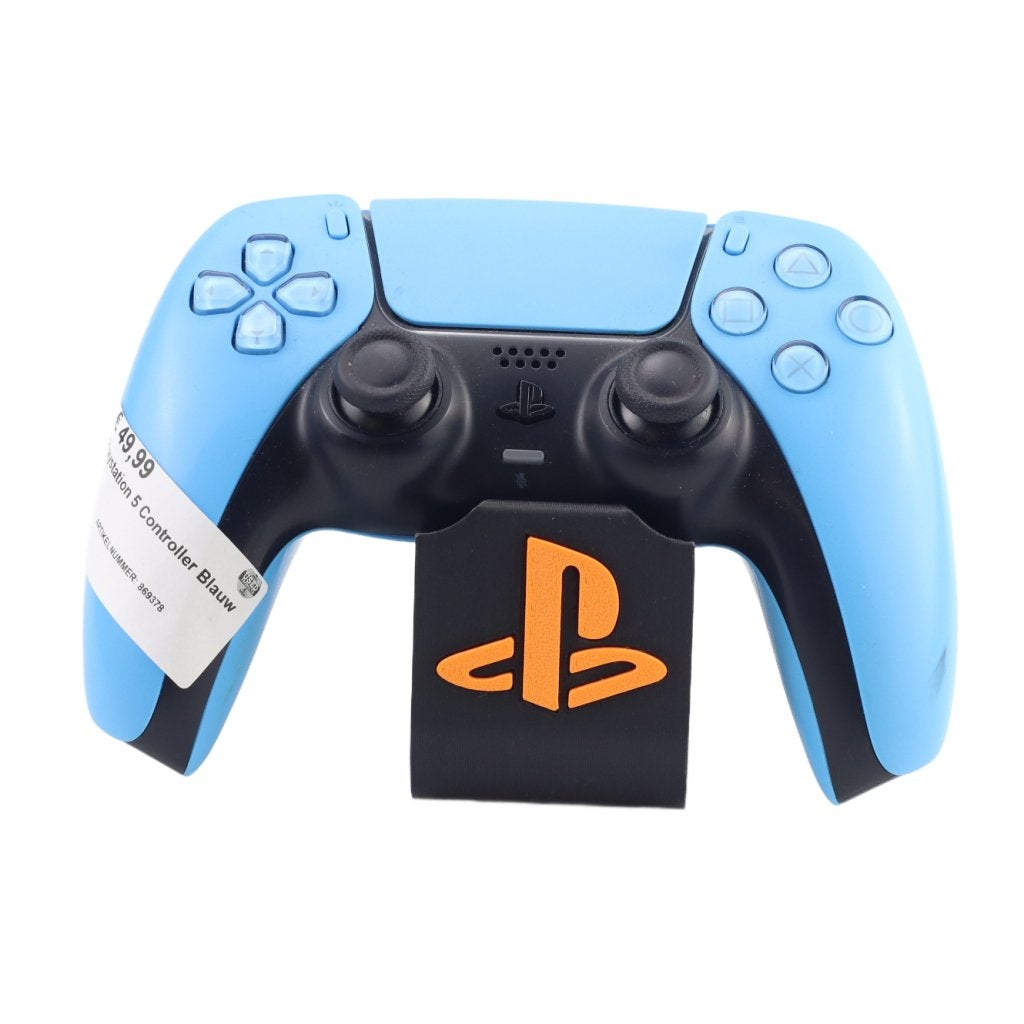 Playstation 5 Controller Blauw, Sony, Zo goed als nieuw, Support@sony.com, 1-7-1 Konan, Minato-ku
Tokyo 108-0075
Japan