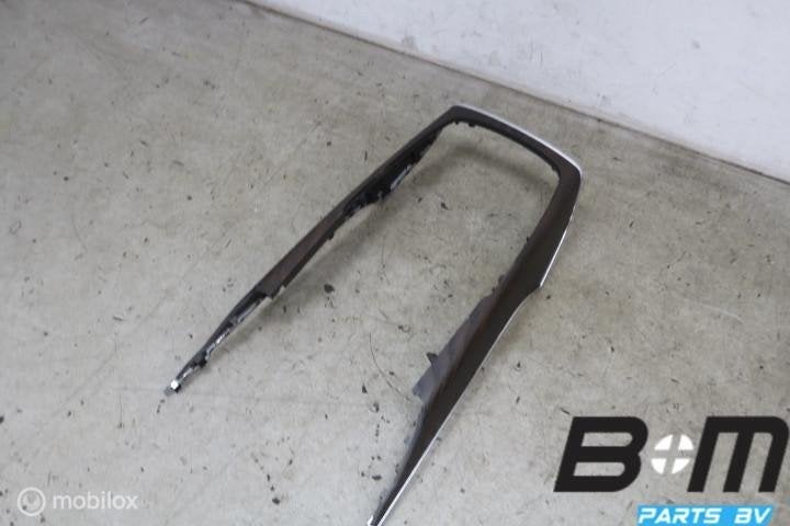 Middenconsole omranding Audi A6 4G 4G0864261N, Gebruikt