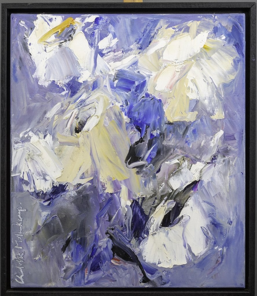 Charlotte Molenkamp, "Zomerlucht", Ophalen of Verzenden