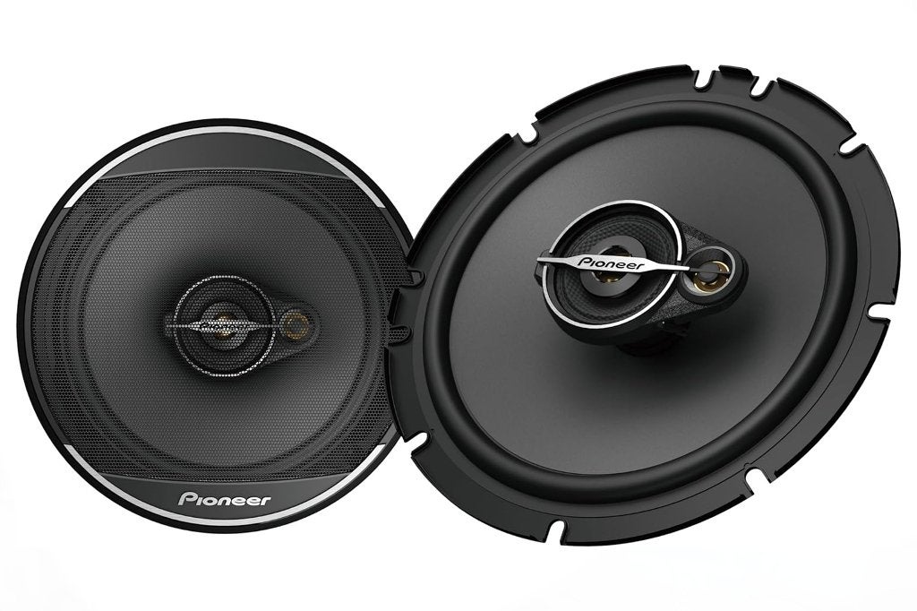 320W Pioneer TS-A1671F Speakers 16,5cm Luidsprekers (70Wrms), Auto diversen, Autospeakers, ., Nieuw, Ophalen of Verzenden, .