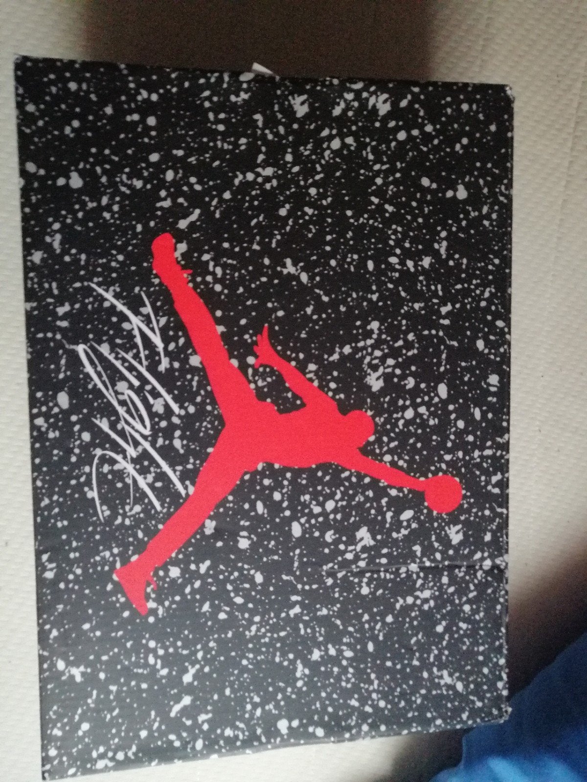 Nike Air Jordan's maat 43, Ophalen, Nieuw