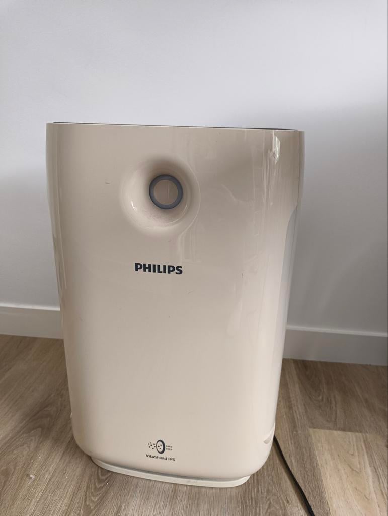 Philips Luchtreiniger AC2882 - Schone Lucht voor Thuis, Ophalen, Zo goed als nieuw, Luchtreiniger