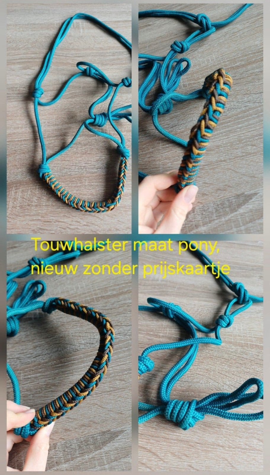 Partij paardenspullen, Dieren en Toebehoren, Ophalen of Verzenden, Zo goed als nieuw