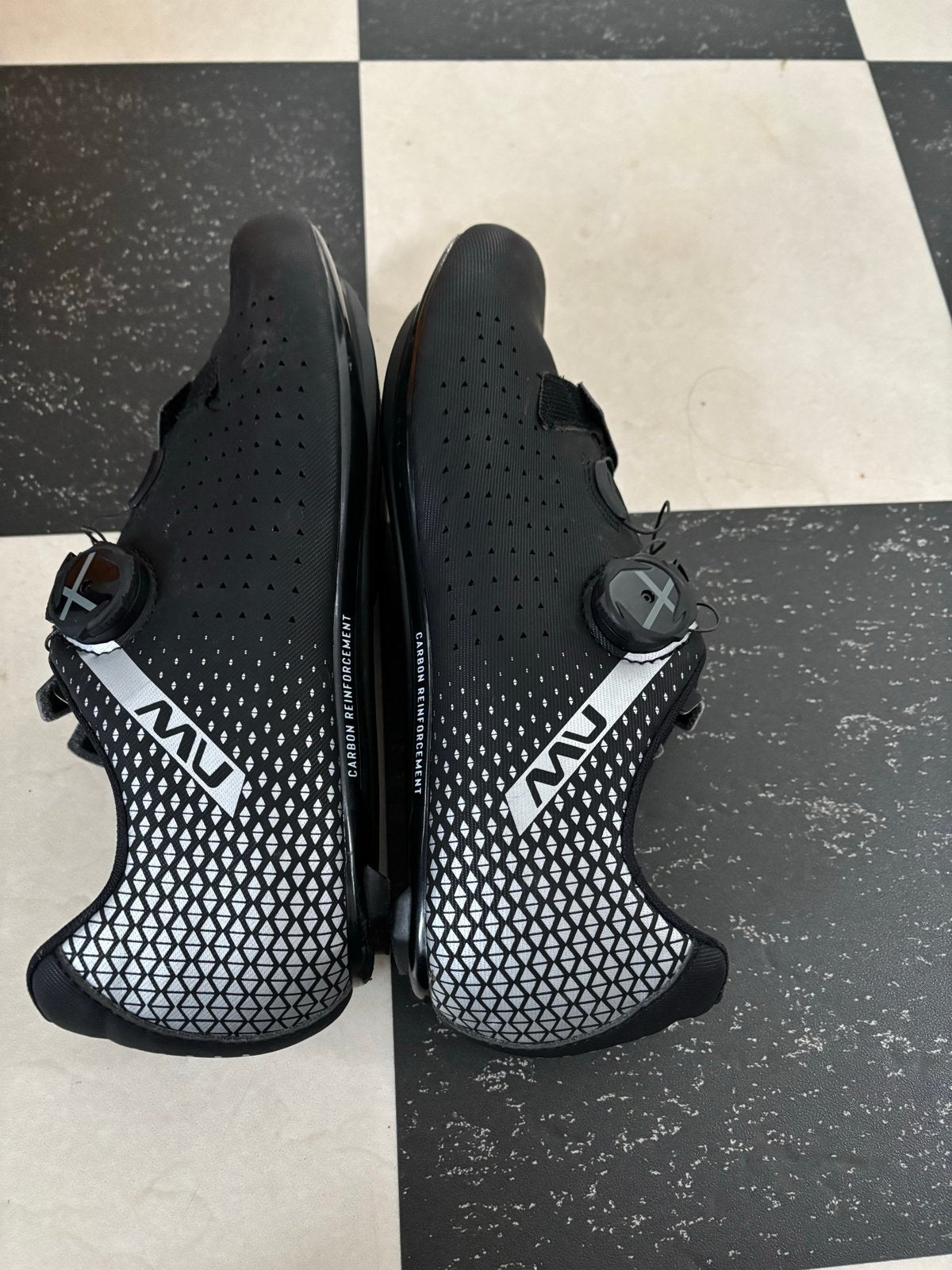 Northwave fietsschoenen maat 41 - Zo goed als nieuw, Ophalen of Verzenden, Zo goed als nieuw, Overige maten, Schoenen