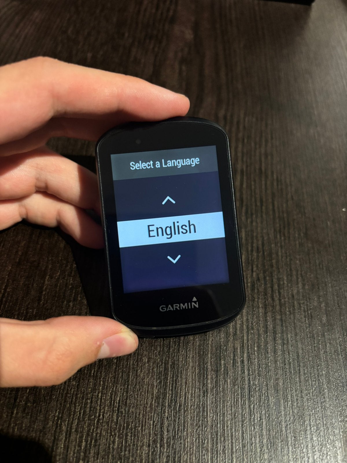 Garmin Edge 530, Garmin, Zo goed als nieuw, Garmin, Garmin