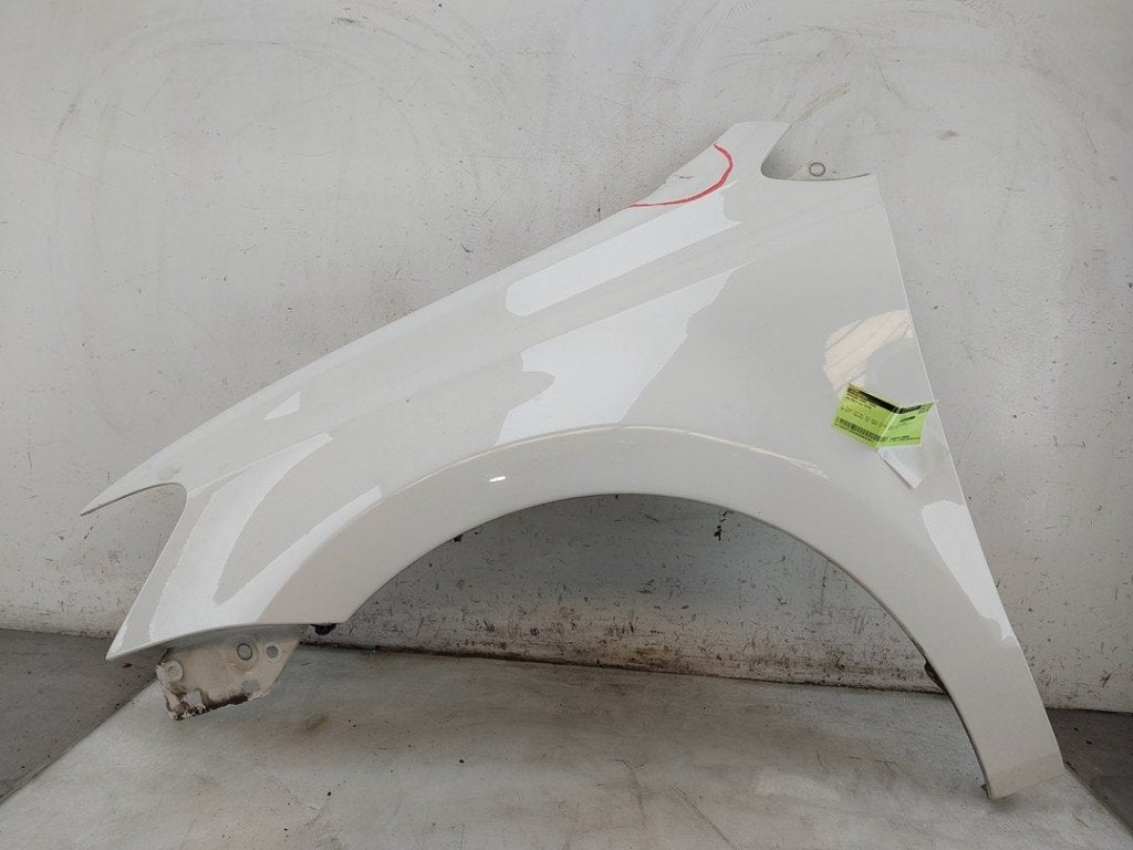 Spatbord Links Voor Volkswagen Polo V (6R) 2010 6R0821105H, Gebruikt, Volkswagen, Volkswagen AG, Kundenbetreuung@volkswagen.de