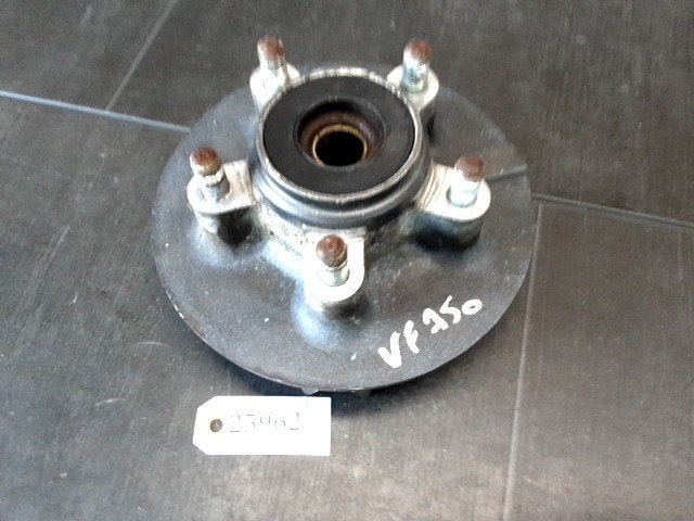 VF750C magna 1994 - 2003 Honda Kettingwieldrager D1-58369, Motoren