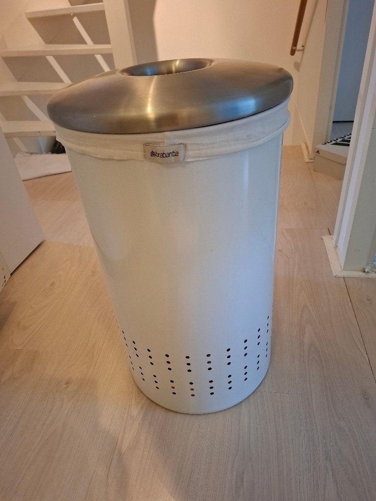 Wasmand Brabantia, Ophalen, Gebruikt, Overige kleuren, Wasmand