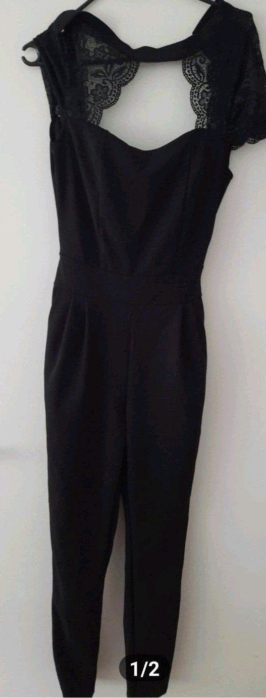Te Koop jumpsuit maat S, Kleding | Dames, Ophalen of Verzenden