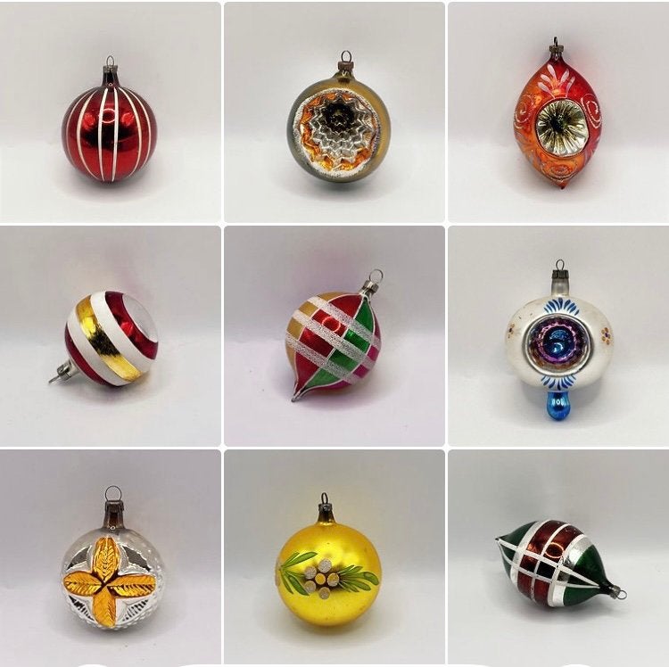 Xmas Vintage Webshop, Vacatures