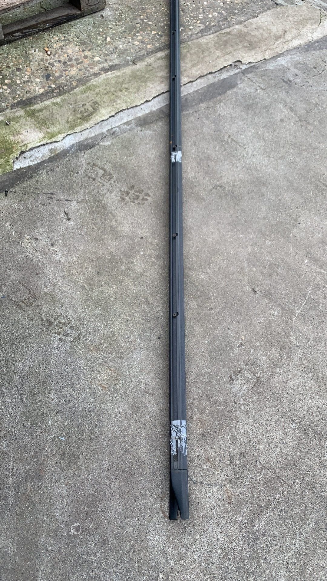 Volkswagen T5 Multivan dakrails 7H1860184, Ophalen, Gebruikt, -, -