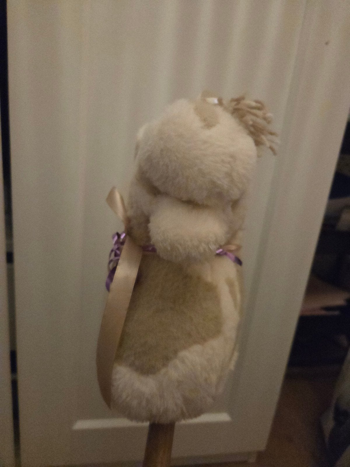 ️ leuke hobbyhorse te koop ️, Ophalen of Verzenden