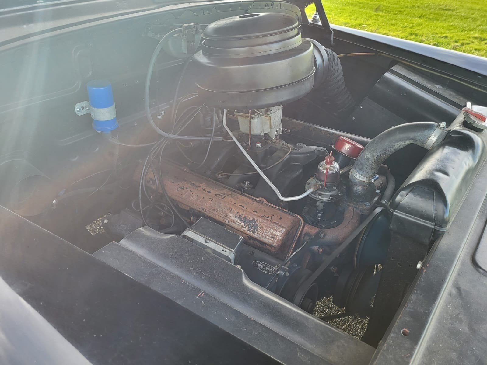 Cadillac series 62 1949 sedan, foto 4
