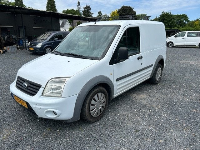 Ford Transit Connect T200S 1.8 TDCi Trend, Voorwielaandrijving, Euro 5, 730 kg, 4 cilinders