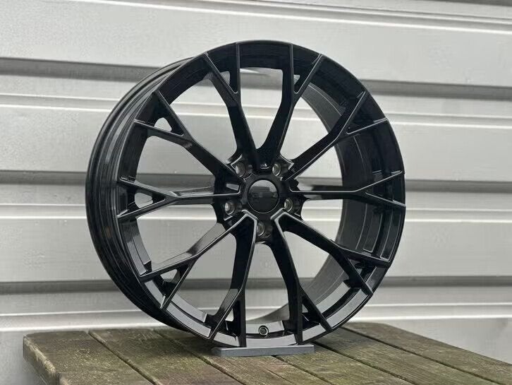 18" 19" VOLKSWAGEN GOLF R WARMENAU Look Velgen GOLF 5 6 7 8