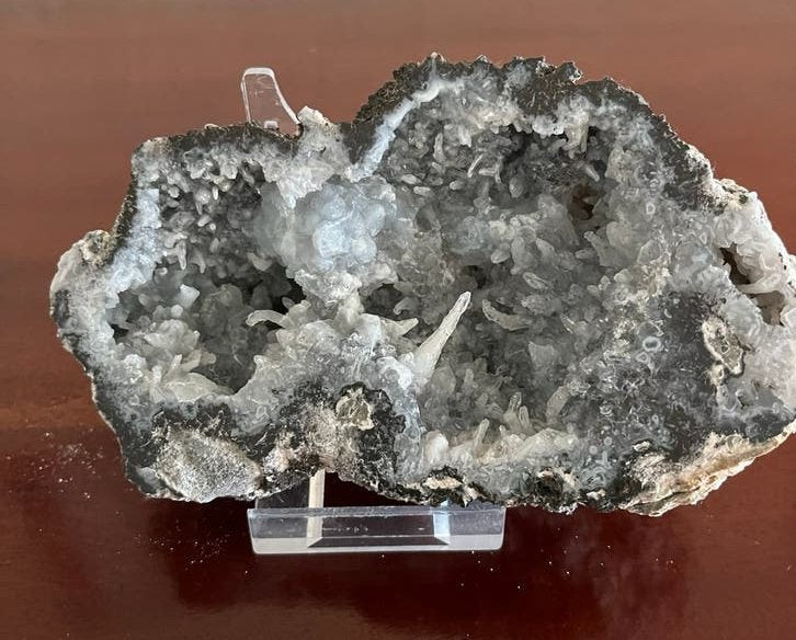 Tranca geode, Ophalen of Verzenden