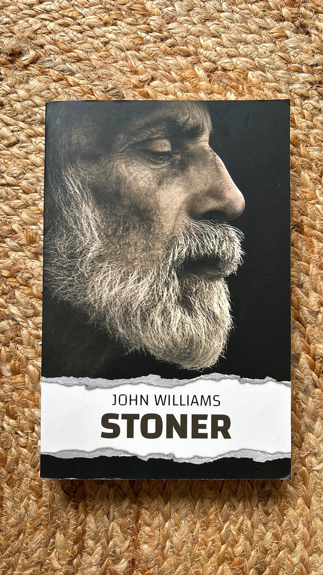 Stoner - John Williams (Boek), Boeken, Romans, Zo goed als nieuw, Nederland, Ophalen of Verzenden