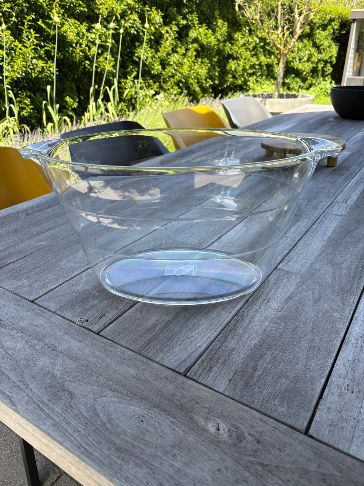 Champagne, wijn, bier ice bucket, Ophalen, Nieuw