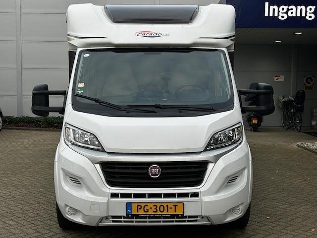 Caravans And Camping Capron