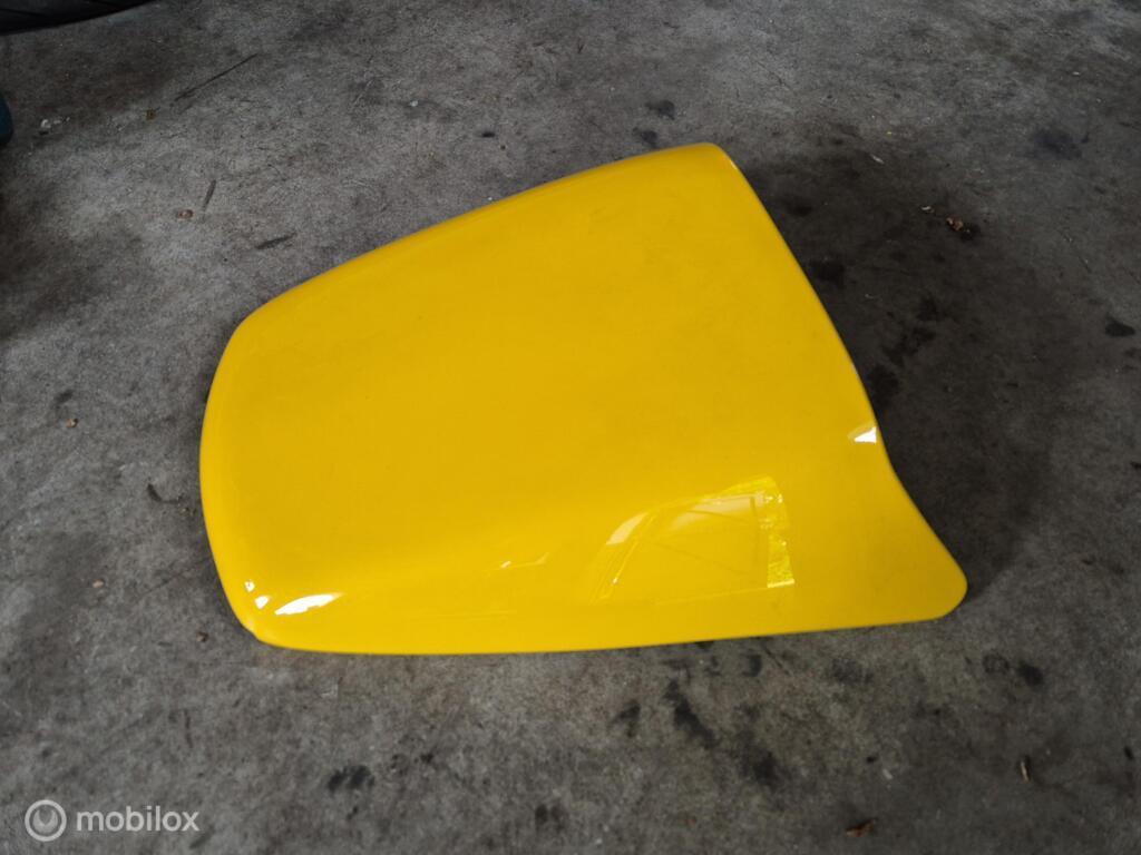 Afdekkap cover buddy buddycover buddyseat ST2 ST4 ST NIEUW, Motoren, Gebruikt, Factorystore.service@ducati.com, Ophalen of Verzenden