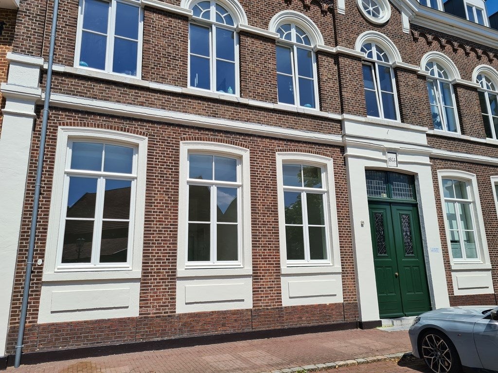 NIEUW! Woonruimte te huur Kerkplein, Geulle