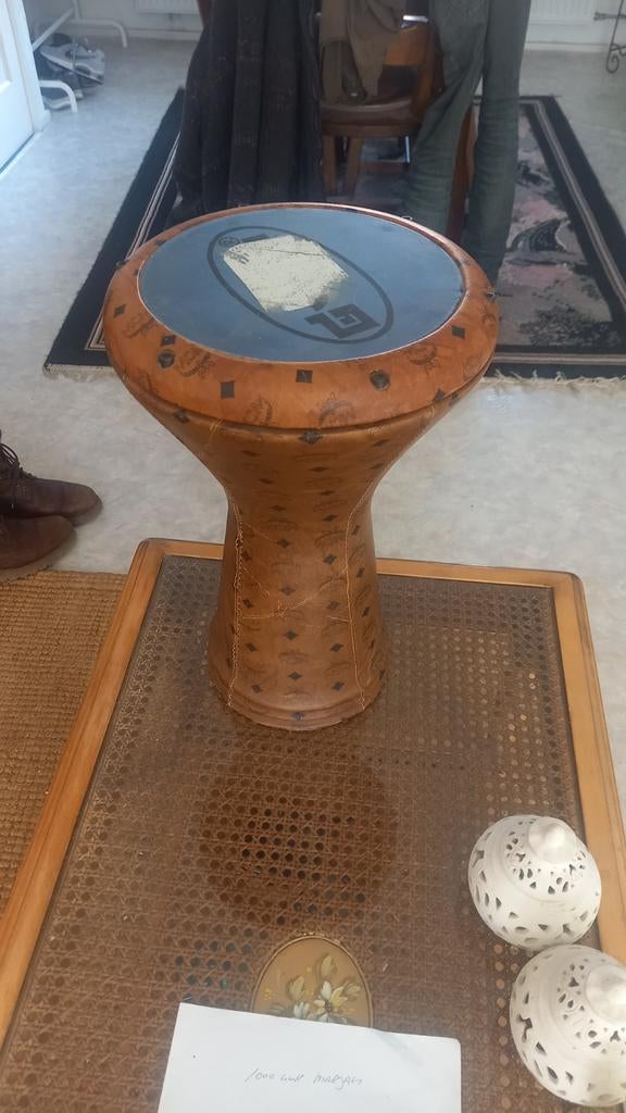 Leuke trommel, Muziek en Instrumenten, Percussie, Ophalen of Verzenden