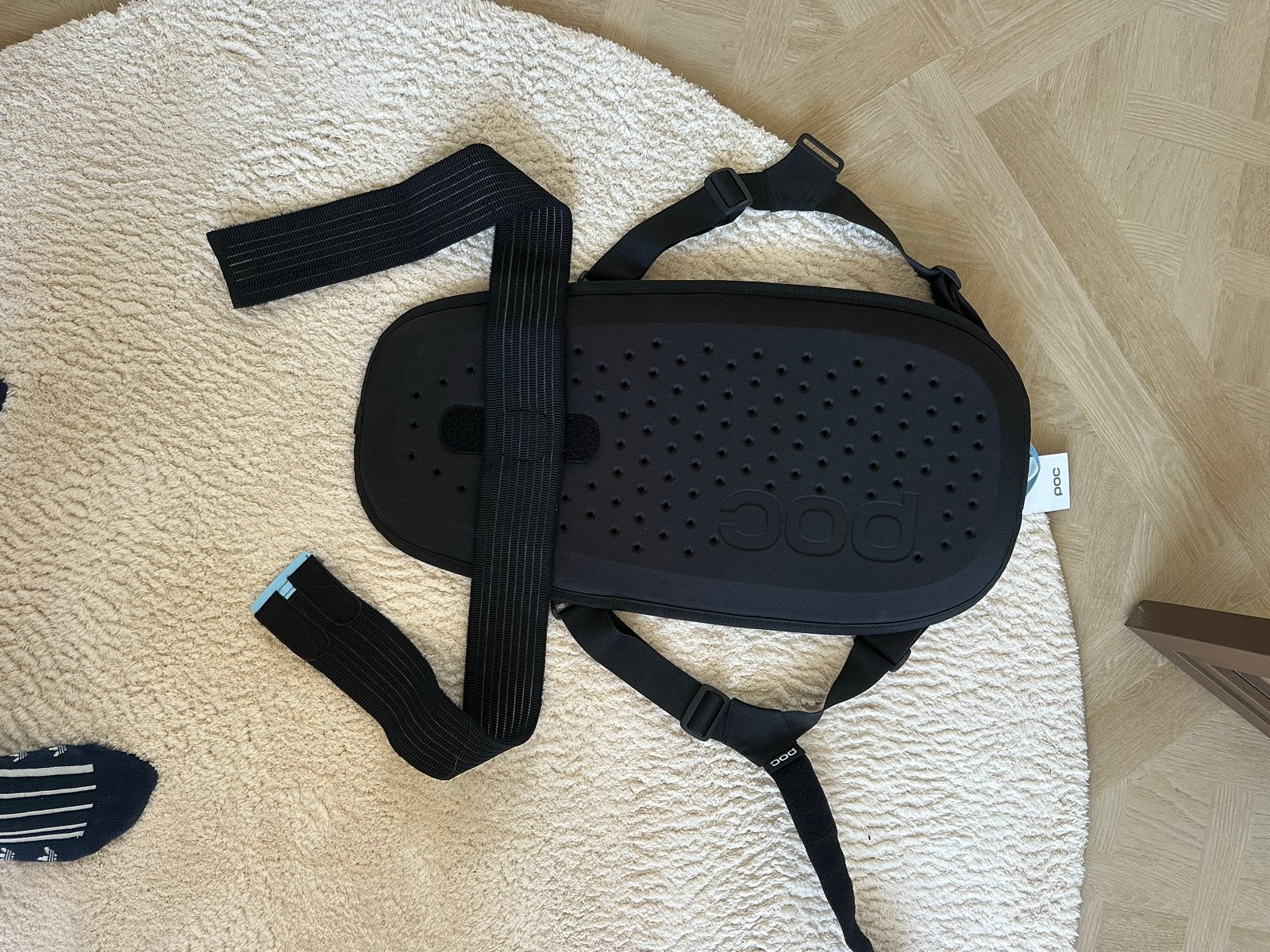 Nieuwe POC VPD Air Back rugbescherming (Large), Ophalen of Verzenden, Nieuw met kaartje, Heren, Overige typen