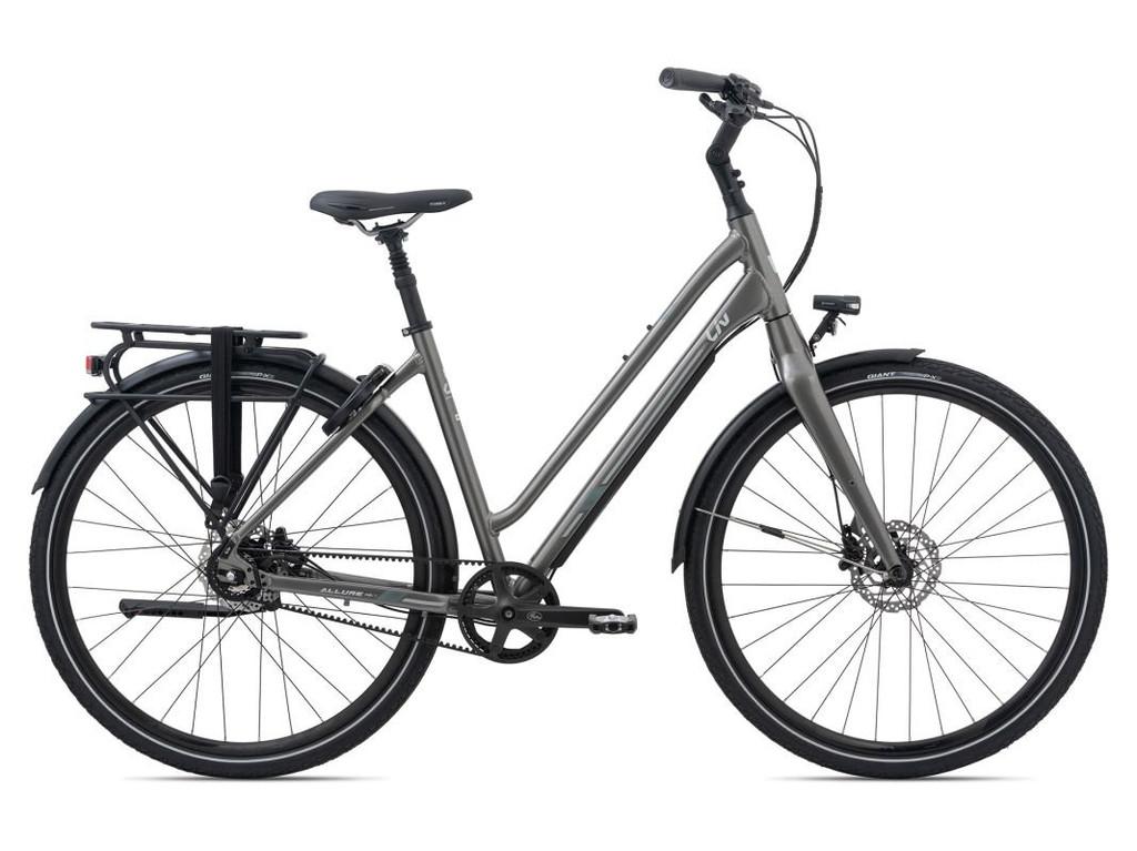 LIV Allure CS1 Dames Charcoal M M 2025, Fietsen en Brommers, Overige merken, -, - 0
-, NL, Nieuw